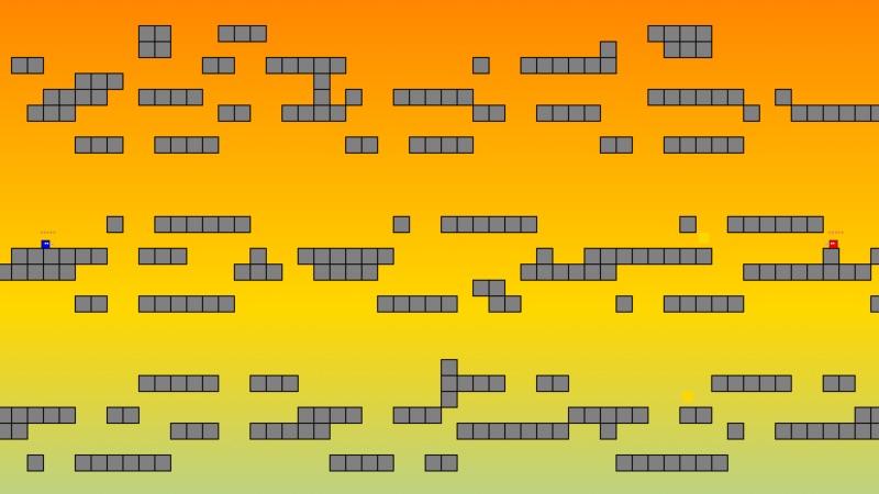 Alien Blaster - Space Shooter